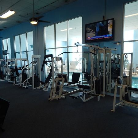 The Suites At Americano - Daytona Beach Buitenkant foto