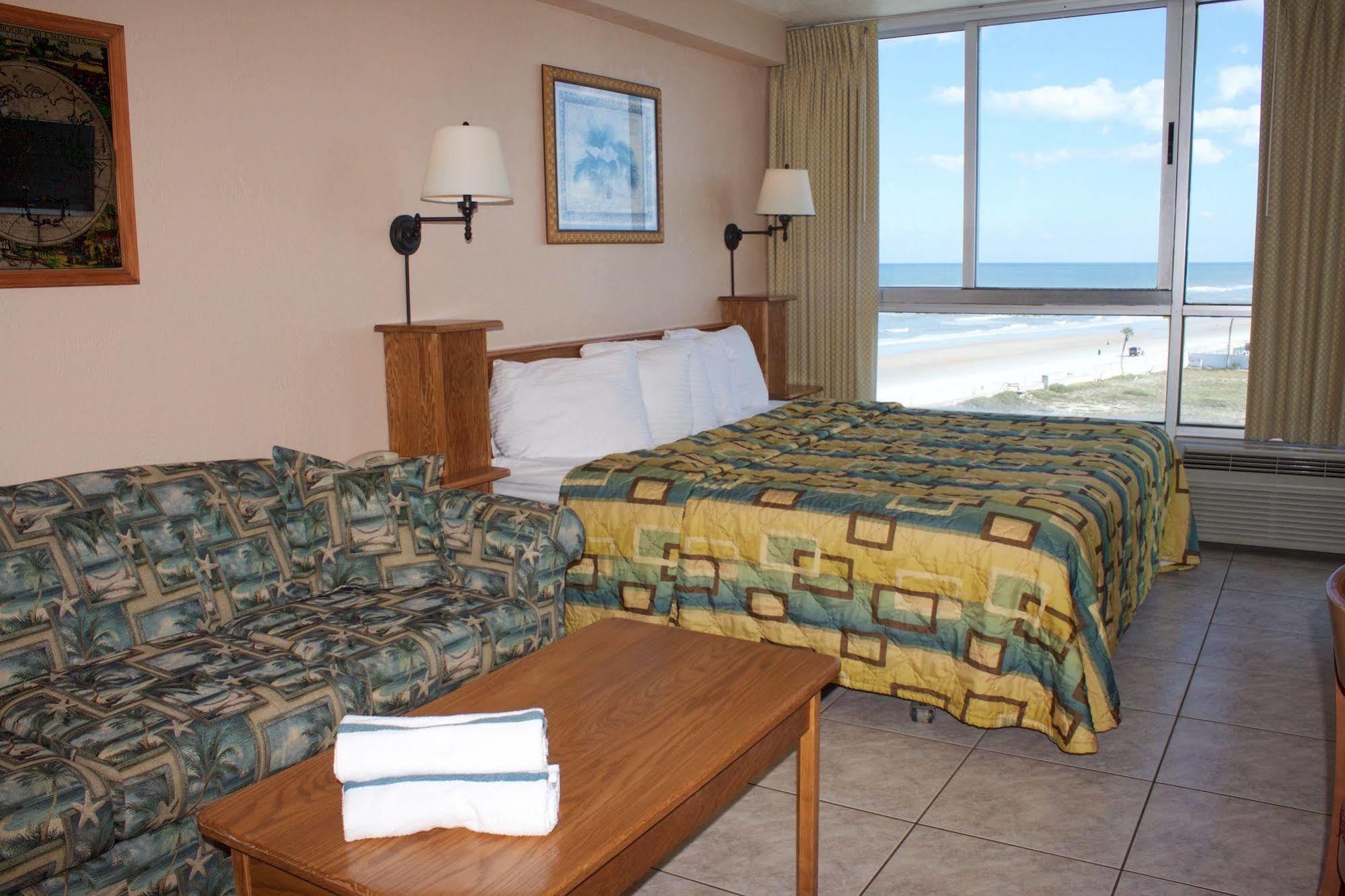 The Suites At Americano - Daytona Beach Buitenkant foto