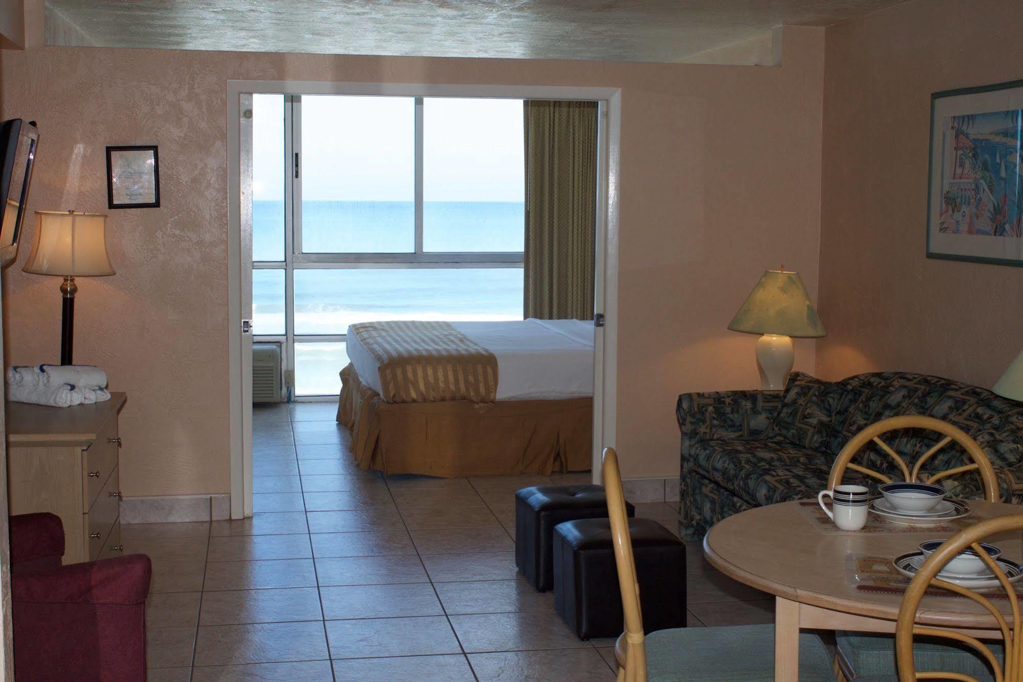The Suites At Americano - Daytona Beach Buitenkant foto