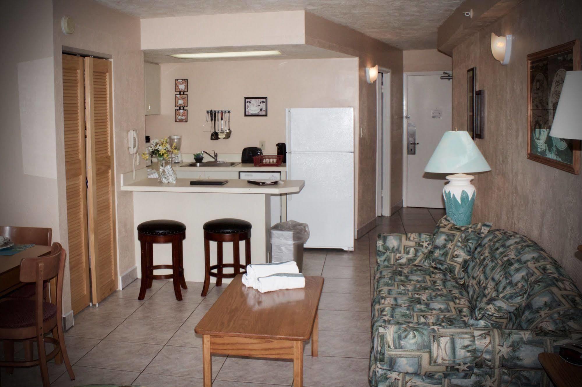 The Suites At Americano - Daytona Beach Buitenkant foto