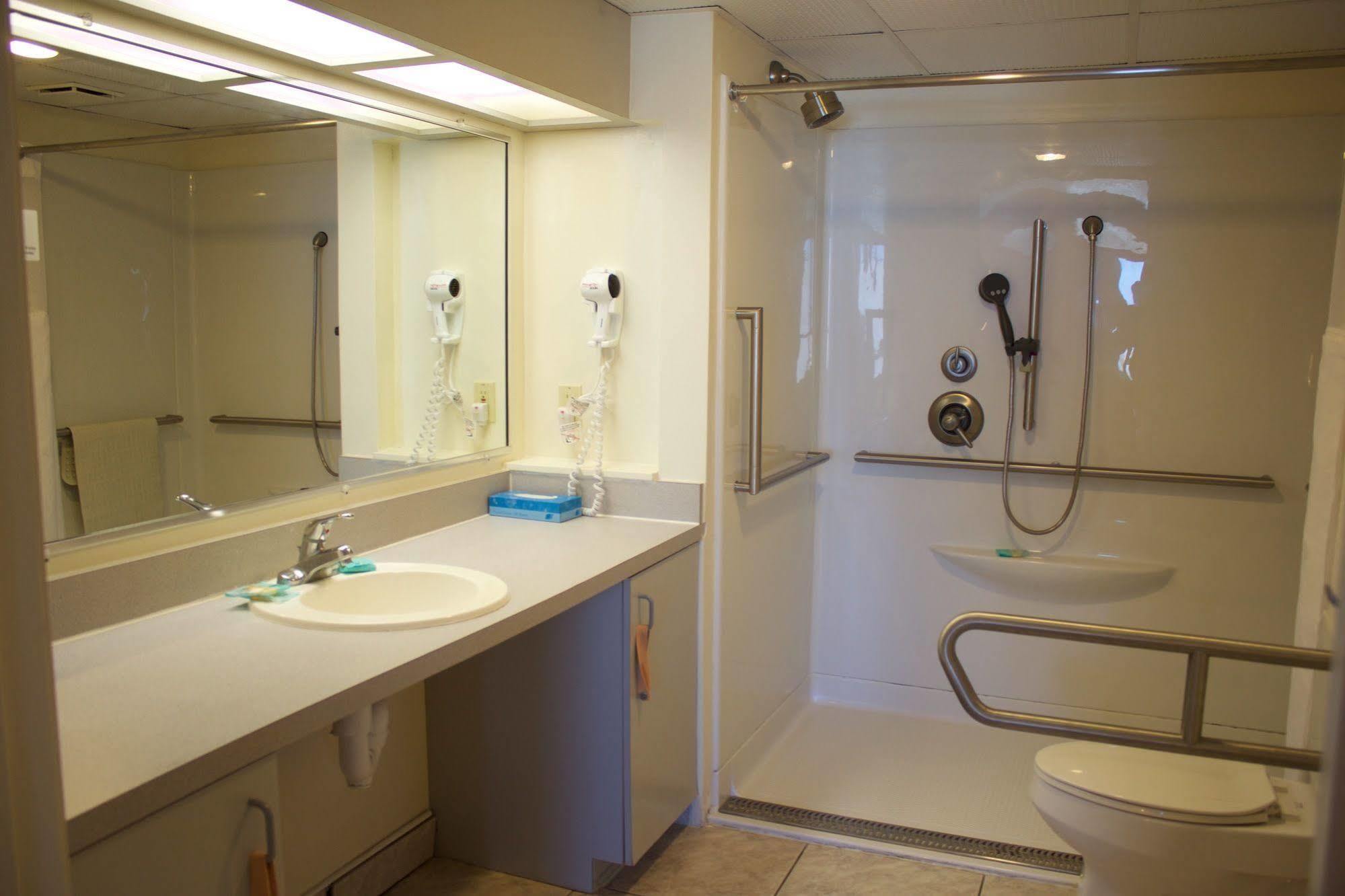 The Suites At Americano - Daytona Beach Buitenkant foto