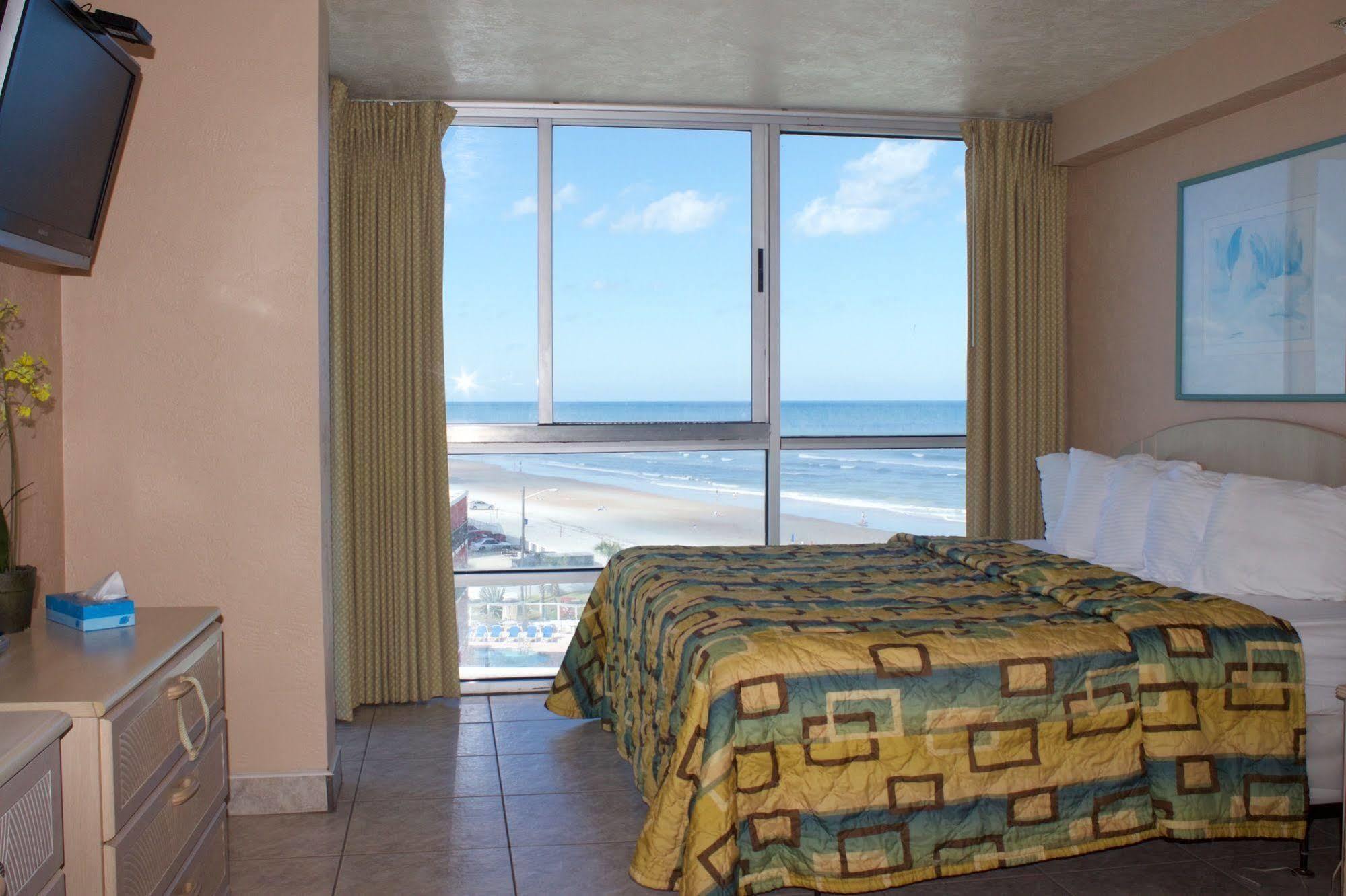 The Suites At Americano - Daytona Beach Buitenkant foto