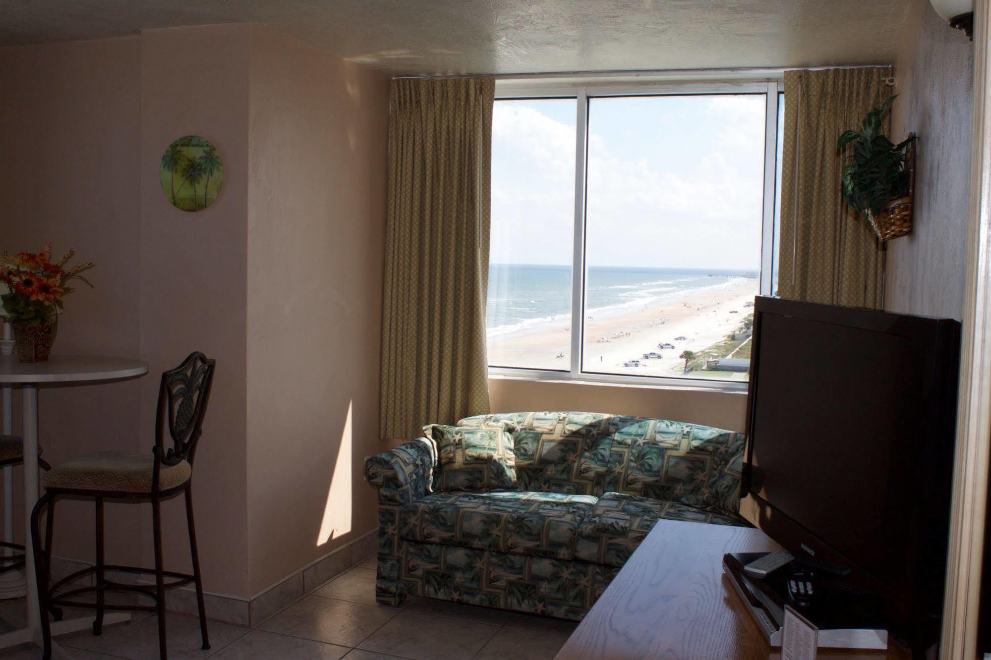 The Suites At Americano - Daytona Beach Buitenkant foto