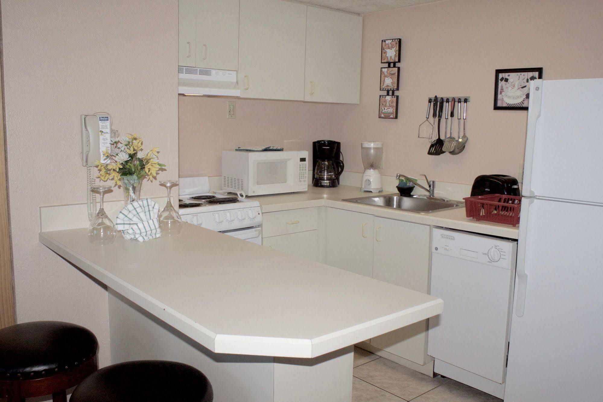 The Suites At Americano - Daytona Beach Buitenkant foto