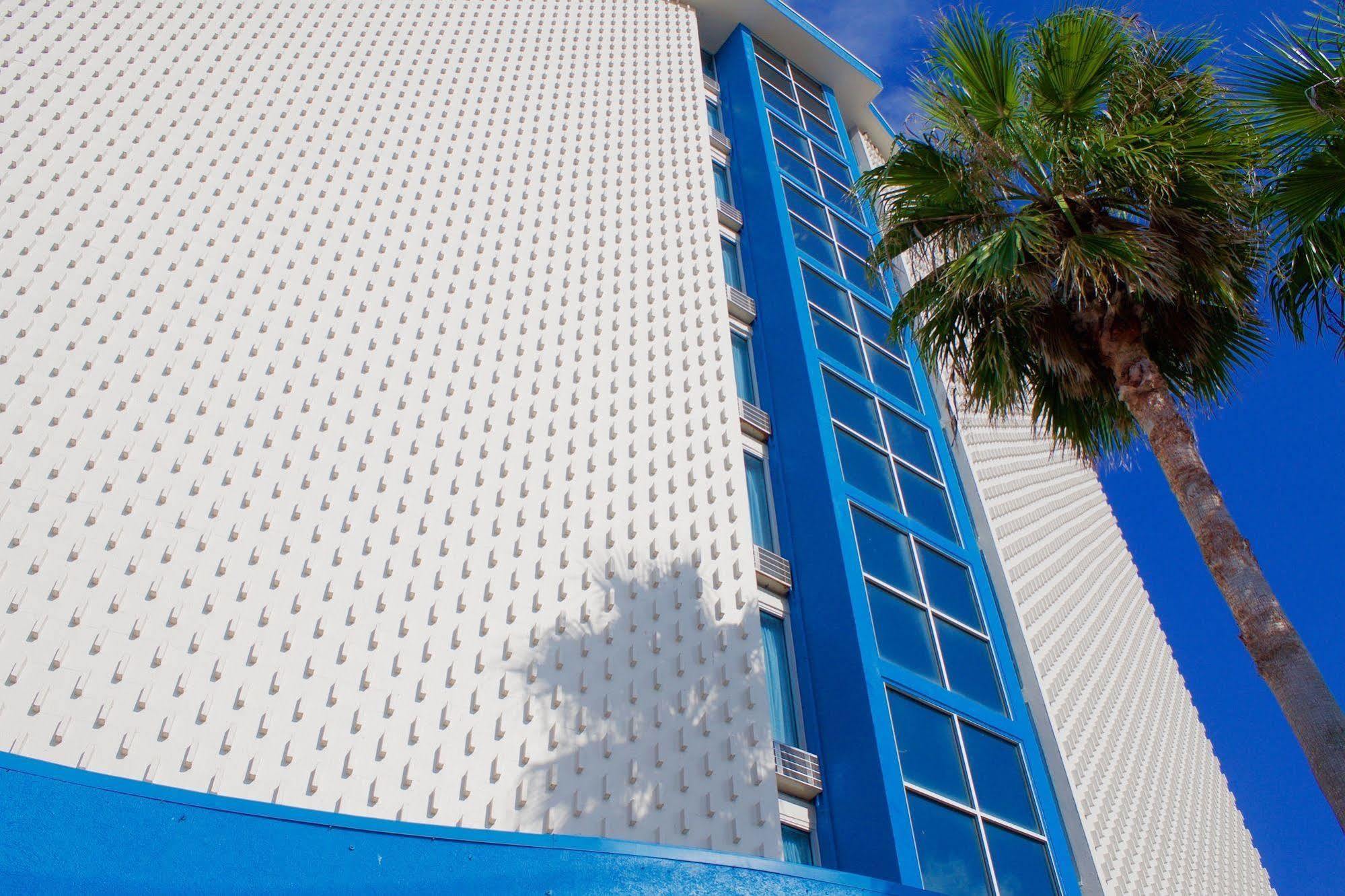The Suites At Americano - Daytona Beach Buitenkant foto