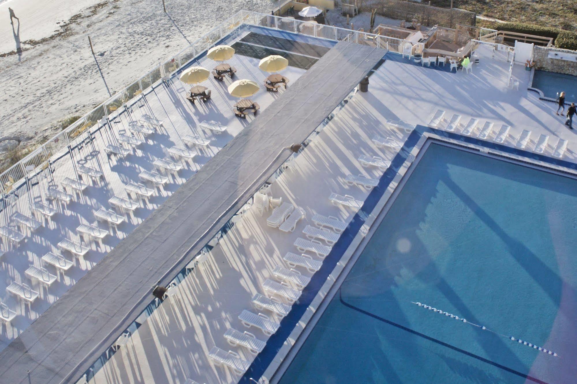 The Suites At Americano - Daytona Beach Buitenkant foto