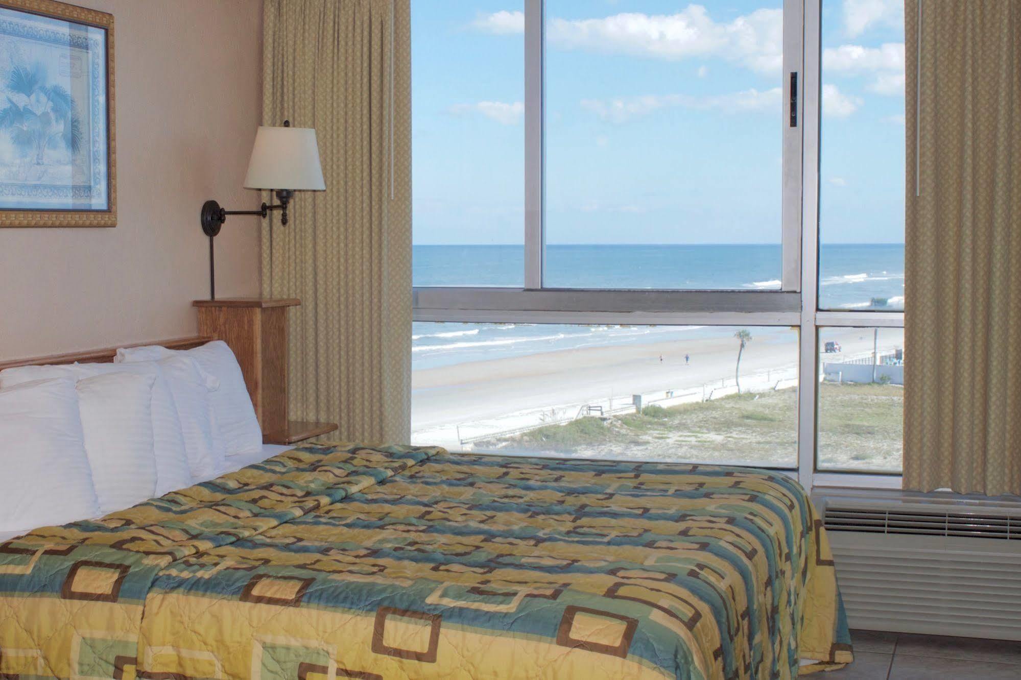 The Suites At Americano - Daytona Beach Buitenkant foto