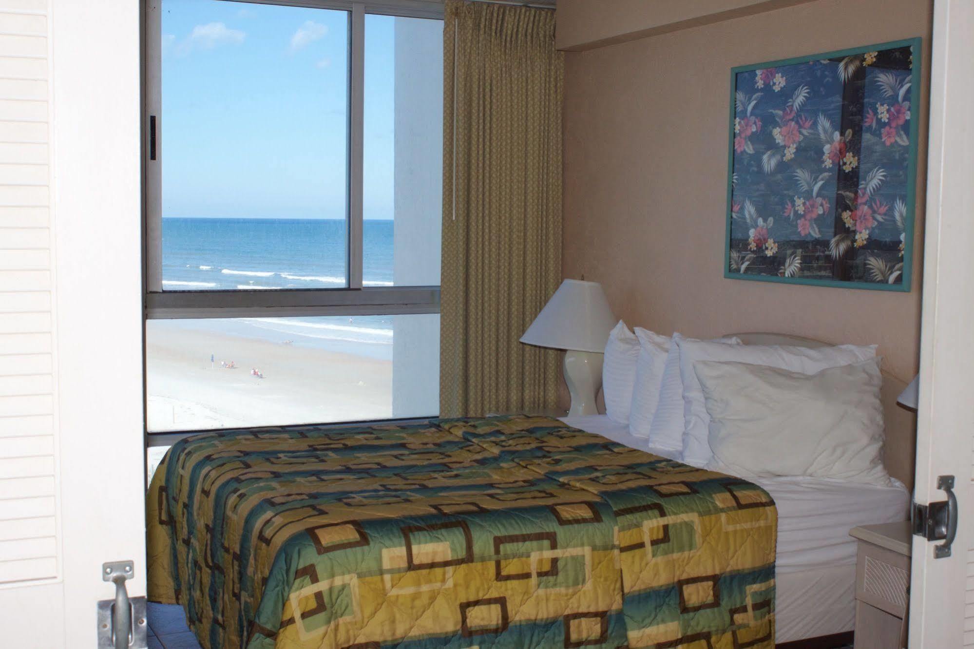 The Suites At Americano - Daytona Beach Buitenkant foto