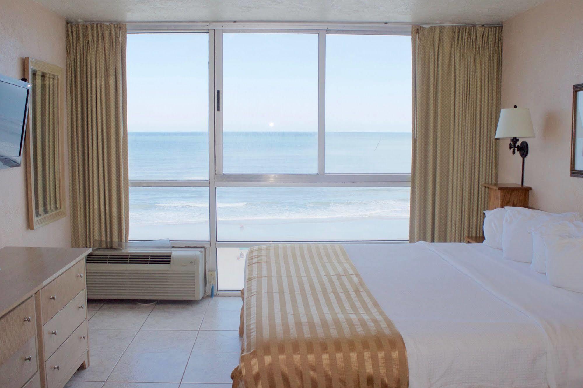 The Suites At Americano - Daytona Beach Buitenkant foto