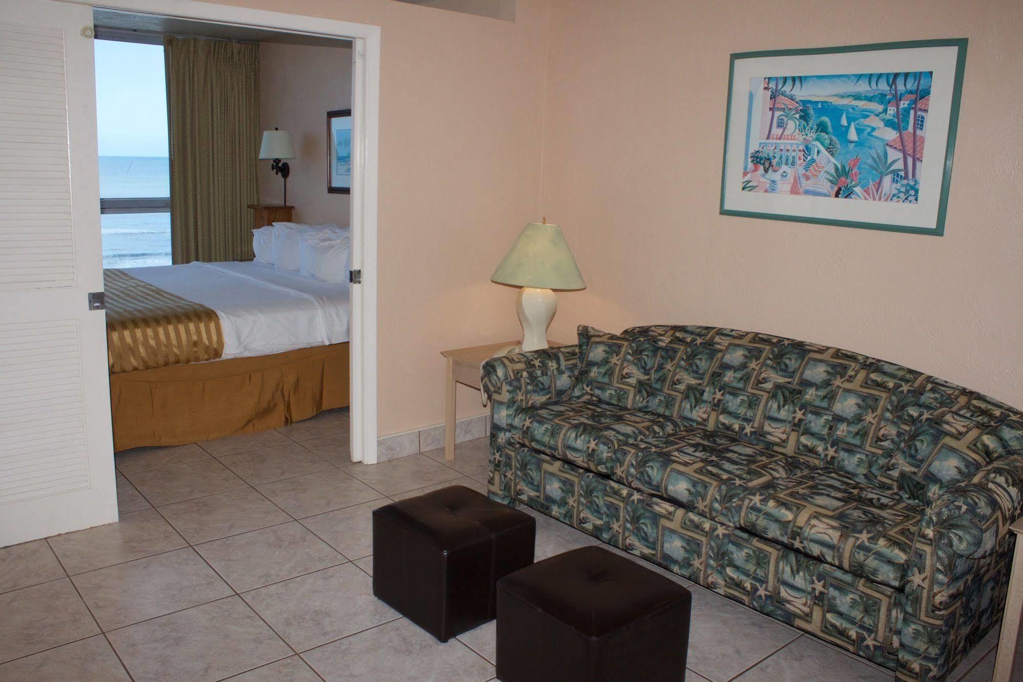 The Suites At Americano - Daytona Beach Buitenkant foto