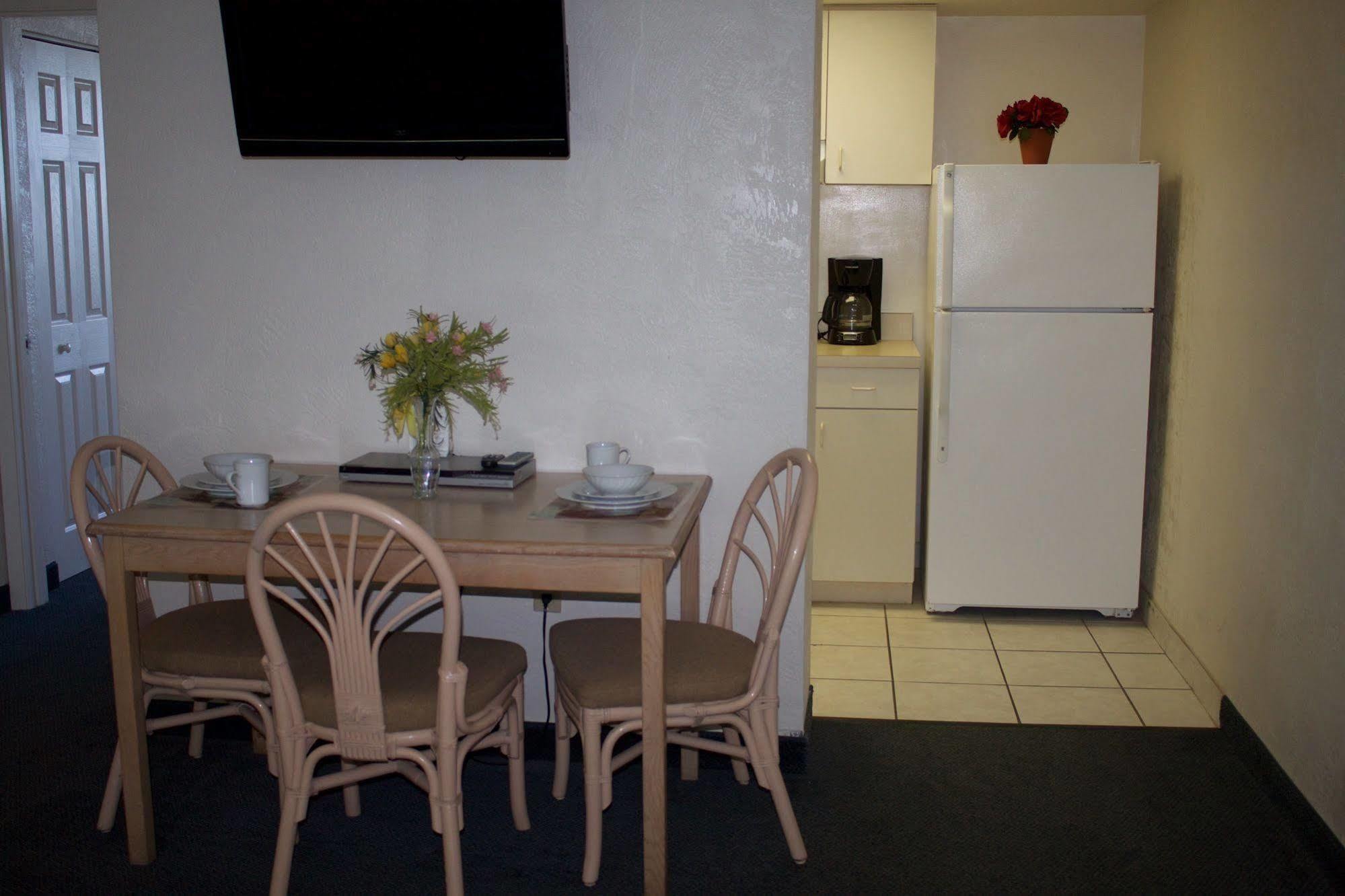 The Suites At Americano - Daytona Beach Buitenkant foto