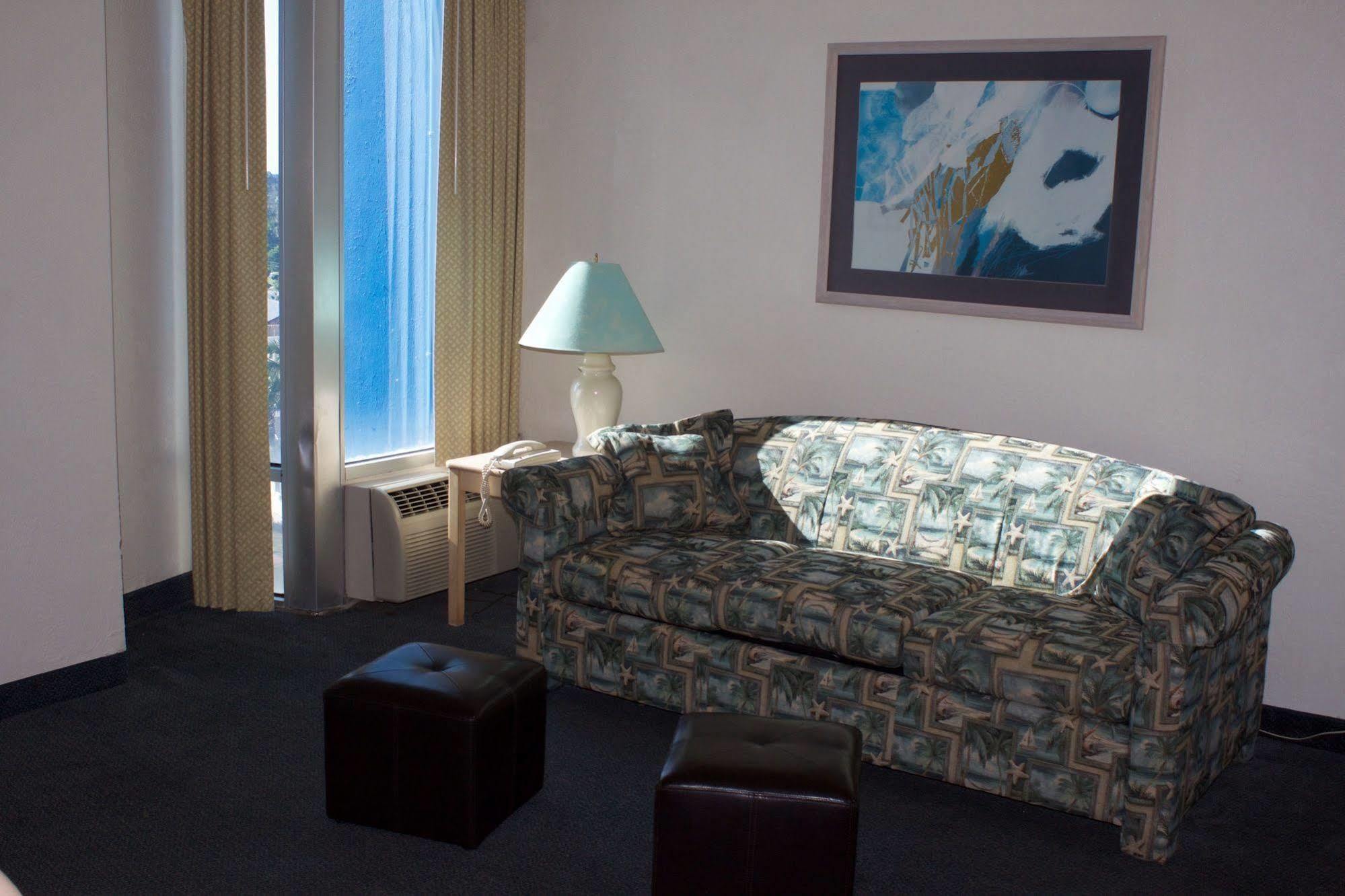 The Suites At Americano - Daytona Beach Buitenkant foto